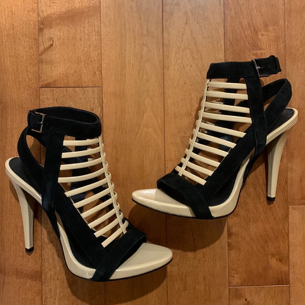 Calvin Klein Heels